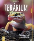 Terárium – exotické plazy v obývačke - Manfred Au, Vašut, 2019
