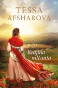 E-kniha: Krajina mlčania (Tessa Afshar), 2017