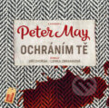 Ochráním tě - Peter May, OneHotBook, 2019