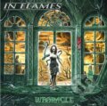Hudobné CD: In Flames: Whoracle (Hudobné albumy). Hudobné albumy, 2019
