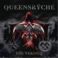 Queensryche: Verdict - Queensryche, Hudobné albumy, 2019