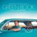 Green Book LP, Warner Music, 2019