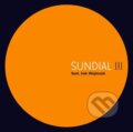 Irek Wojtczak: Sundial III - Irek Wojtczak, Hudobné albumy, 2019
