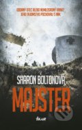 Majster - Sharon J. Bolton, 2019