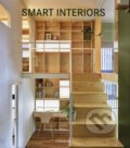Kniha: Smart Interiors (Koenemann). Koenemann, 2019