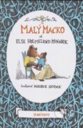 Malý Macko - Else Holmelund Minarik, Maurice Sendak (ilustrátor), 2017