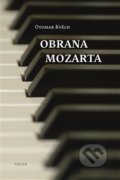 Obrana Mozarta - Otomar Kvěch, 2019