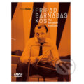 Prípad Barnabáš Kos (DVD) - Peter Solan, Slovenský filmový ústav, 2018