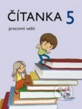 Čítanka 5 pracovní sešit - Radek Malý, Jitka Cardová, Prodos, 2008