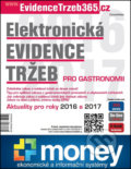 Kniha: Elektronická evidence tržeb pro gastronomii (DonauMedia). DonauMedia, 2016