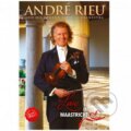 Andre Rieu: Love in Maastricht - Andre Rieu, 2019