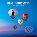 Mike And The Mechanics: Out Of The Blue - Mike And The Mechanics, Warner Music, 2019