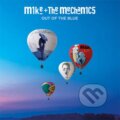 Mike And The Mechanics: Out Of The Blue LP - Mike & The Mechanics, Warner Music, 2019
