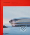 The World&#039;s Best Architecture - Architizer, Phaidon, 2019