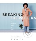 Breaking the Pattern - Saara Huhta, 2018