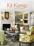 Kniha: Design Thread (Kit Kemp). Hardie Grant, 2019