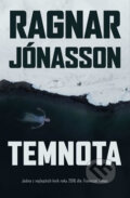 Temnota - Ragnar Jónasson, Edice knihy Omega, 2019