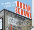 Kniha: Urban Scrawl (Lou Chamberlin). Explore, 2019