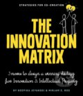 The Innovation Matrix - Deepika Jeyakodi, BIS, 2019