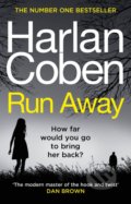 Run Away - Harlan Coben, Century, 2019