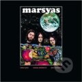Hudobné CD: Marsyas LP (Supraphon). Supraphon, 2019