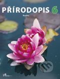 Kniha: Přírodopis 6 (Martin Dančák). Prodos, 2015