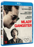 Mladý gangster - Yann Demange, Bonton Film, 2019