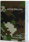 Kniha: Nová zmluva (Slovenská biblická spoločnosť). Slovenská biblická spoločnosť, 2018