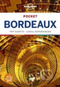 Kniha: Lonely Planet Pocket: Bordeaux (Nicola Williams). Lonely Planet, 2019