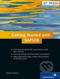 Getting Started with SAPUI5 - Miroslav Antolovic, SAP Press, 2014