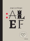 Alef - Jorge Luis Borges, 2019