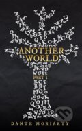 E-kniha: Another World Part 1 (Dante Moriarty)