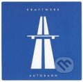 Autobahn LP - Kraftwerk, Warner Music, 2019