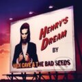 Henry&#039;s Dream LP - Nick Cave, Warner Music, 2019