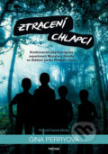 Kniha: Ztracení chlapci (Gina Perryová)