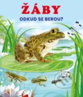 Kniha: Žáby (CPRESS). CPRESS, 2019