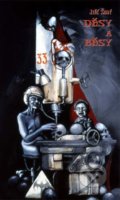 Kniha: Děsy a běsy (Jiří Šedý). Netopejr, 2014