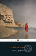 To the Lighthouse - Virginia Woolf, Penguin Books, 2019