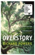 The Overstory - Richard Powers, Vintage, 2019