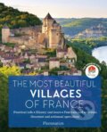 The Most Beautiful Villages of France, Flammarion, 2019