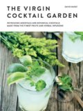 The Drinking Garden - David Hurst, Modern Books, 2019