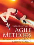 Kniha: Introduction to Agile Methods (Sondra Ashmore a Kristin Runyan)