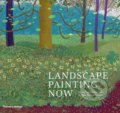 Kniha: Landscape Painting Now (Barry Schwabsky)