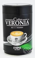 Coffee VERONIA Etiopia, Coffee VERONIA, 2019