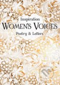 Women&#039;s Voices, Flame Tree Publishing, 2019
