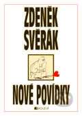 E-kniha: Nové povídky (Zdeněk Svěrák)