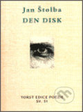 Kniha: Den disk (Jan Štolba). Torst, 2003