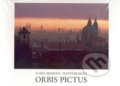 Kniha: Orbis pictus (Karol Benický). ART Benický, 2008