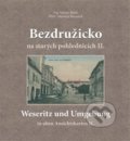 Kniha: Bezdružicko na starých pohlednicích II. (Václav Baxa). Baron, 2017