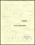Poezie - Ivan Matoušek, Triáda, 2000